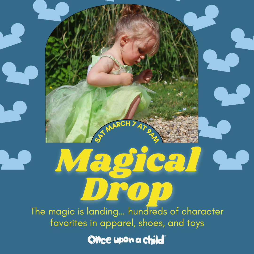 The Magical Drop